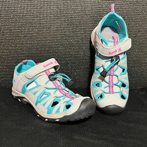 Kamik Wildcat Youth Sandals